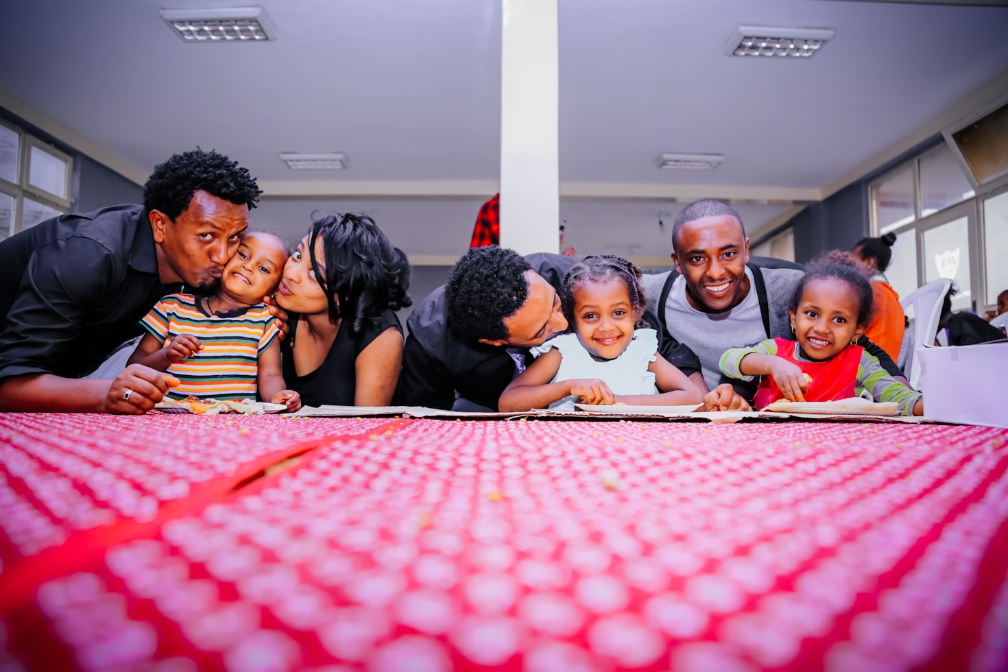 The Importance Of Cultural Exchange Programs