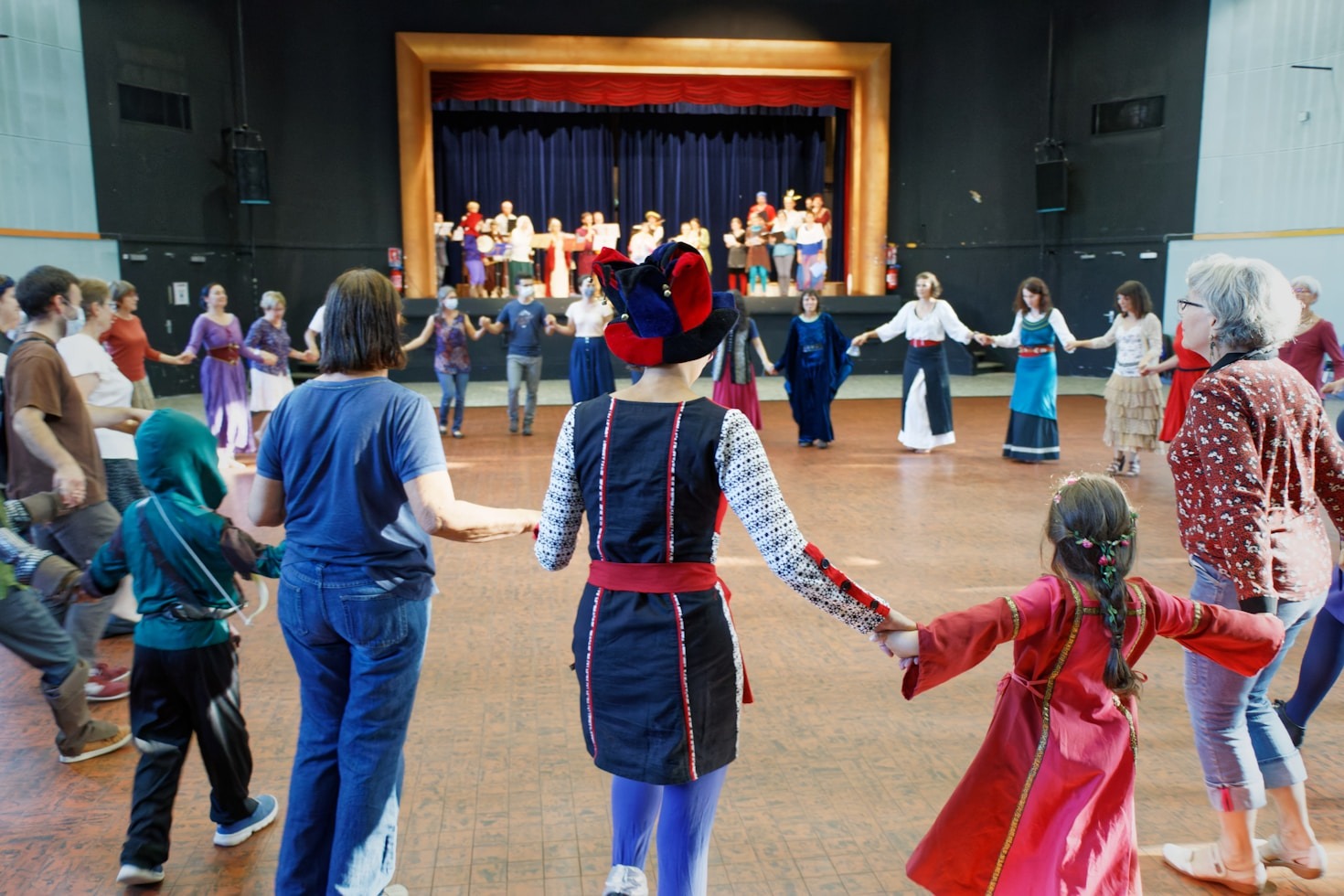 Celebrating Sudanese Identity In New York