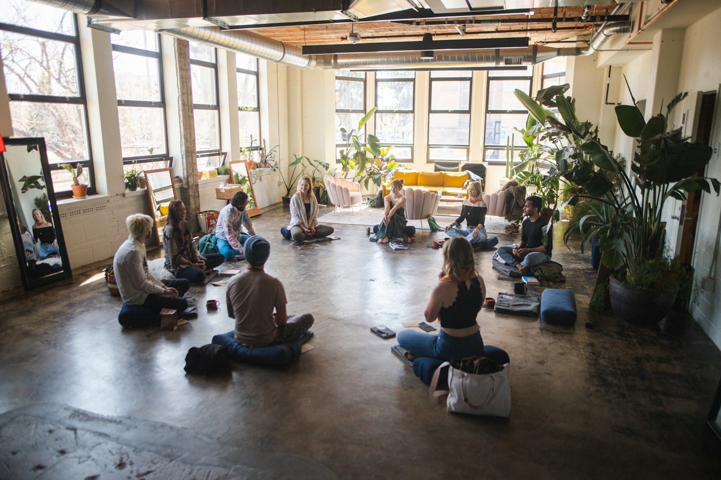 Why Youth Involvement Matters For Growth
